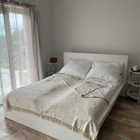 Lilla-villa Sukoró