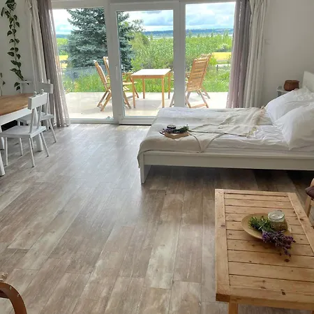 Apartment Lilla-villa *