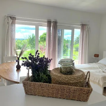 Apartment Lilla-villa Sukoro