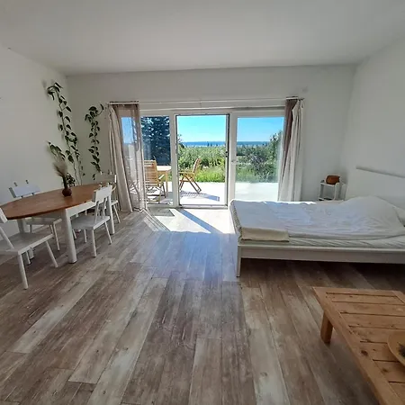 Lilla-villa *